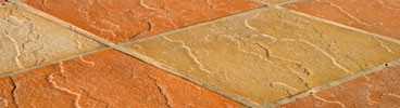 Vendita ceramiche per pavimenti 